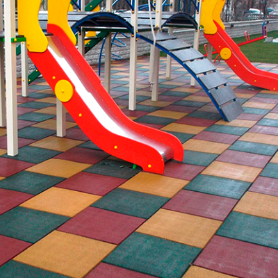 Гумове покриття