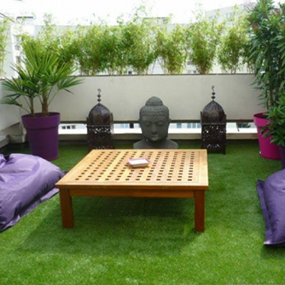 Штучна трава