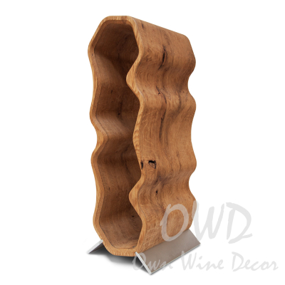 Подставка для вина "Awry_DubRustic"