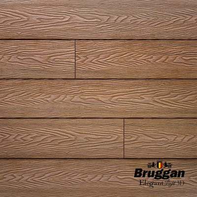 BRUGGAN ELEGANT LIGHT 3D COPPER