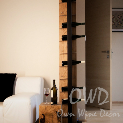 Підставка для вина "Classic_Tall"