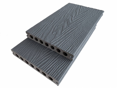 Терасна дошка "Renwood 3D Ultra"