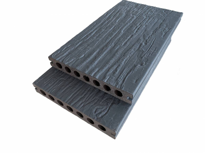 Терасна дошка "Renwood 3D Ultra"