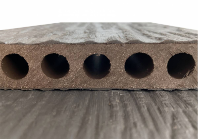 Терасна дошка "Renwood 3D Ultra"