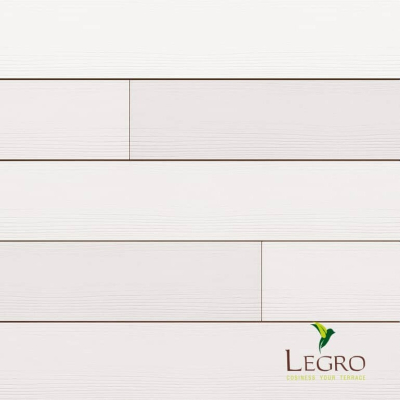 LEGRO EVOLUTION FASHION WHITE