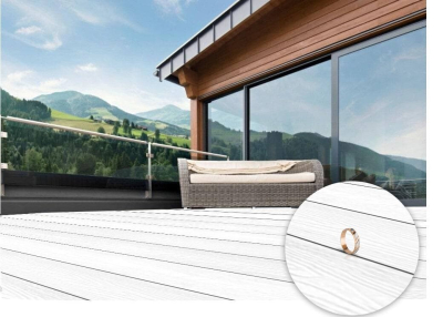 LEGRO EVOLUTION FASHION WHITE