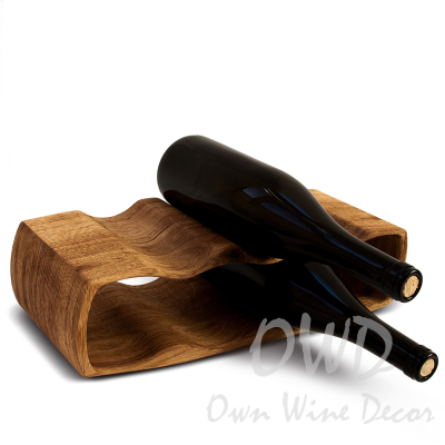 Подставка для вина "Qad_DubSelect"