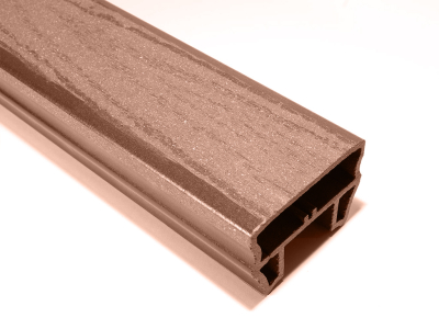 ПЕРИЛО HOLZDORF 80Х53Х4000 ММ IMPRESS