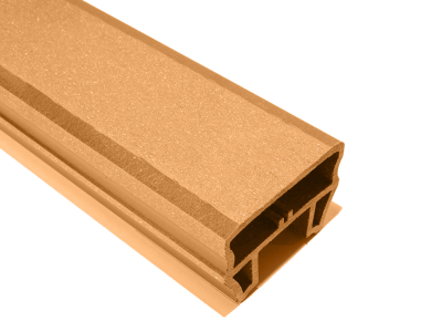 ПЕРИЛО HOLZDORF 80Х53Х4000 ММ KANTRY