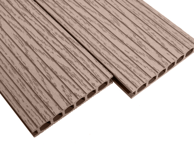 HOLZDORF 162×24х2400 мм Тип Д, Імпрес (ОРЕХ)