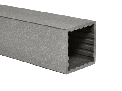 ПРОФІЛЬ ОПОРНИЙ HOLZDORF 100Х100Х8Х4000 ММ KANTRY