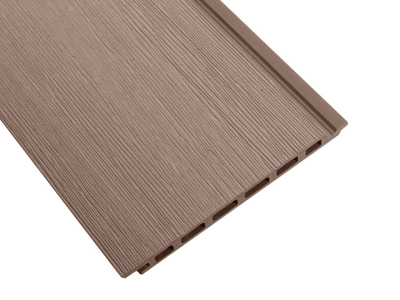 Сайдинг HOLZDORF 155х13х3000 мм Альтер (ОРЕХ)