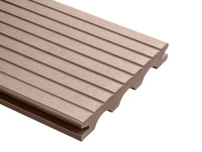 HOLZDORF Масив 140×20х2400 мм, Браш (ОРЕХ)