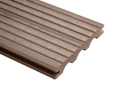 HOLZDORF Масив 140×20х2400 мм, Класік (ОРЕХ)