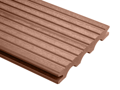 HOLZDORF Масив 140×20х2400 мм, Класік (КАШТАН)