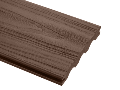 HOLZDORF Масив 141×19х2400 мм, 3D, Класік (КАШТАН)