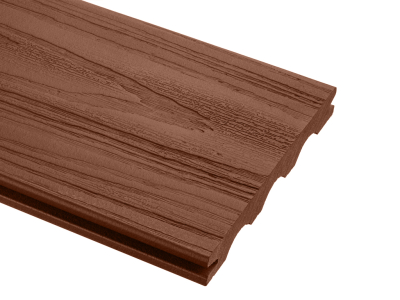 HOLZDORF Масив 141×19х2400 мм, 3D, Класік (ОРЕХ)