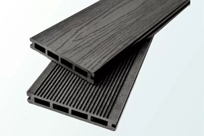 Терраснвя доска "Tardex Classic Антрацит"