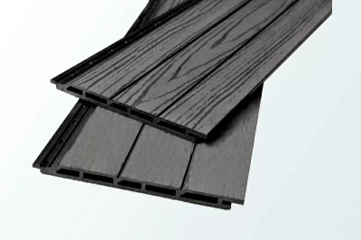 Фасадна дошка "TardeX Антрацит"