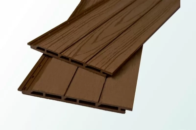 Фасадная доска "TardeX Венге"