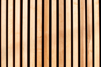 Панель стінова «Декор Рейка Вільха»