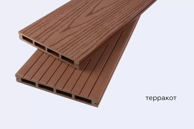 Терасна дошка "Tardex Lite Premium Теракот"