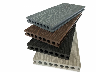 Терасна дошка "Renwood Terrace 3D"