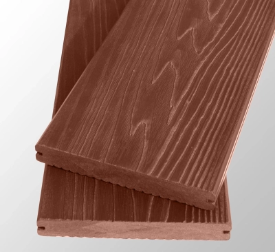 Терасна дошка "Tardex Professional 3D Терракот"