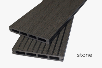 Терасна дошка  WOODLUX "STEP" (STONE)