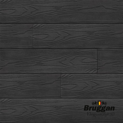 BRUGGAN ELEGANT LIGHT 3D ANTHRACITE
