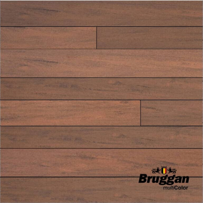 Bruggan Multicolor Cedar