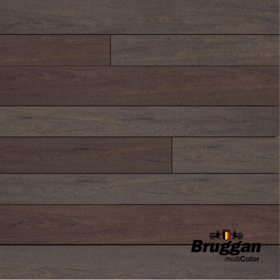 Bruggan Multicolor Wenge