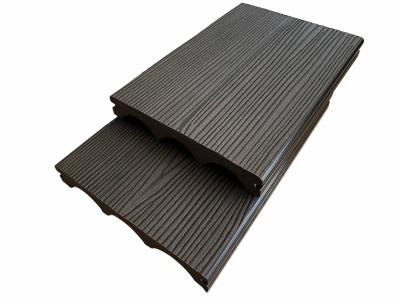 Терасна дошка "Renwood Terrace 3D Massive"