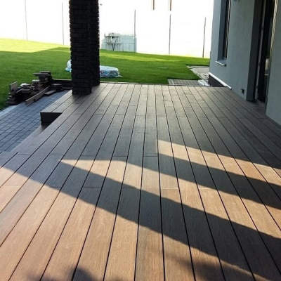 LEGRO ULTRA NATURALE TEAK