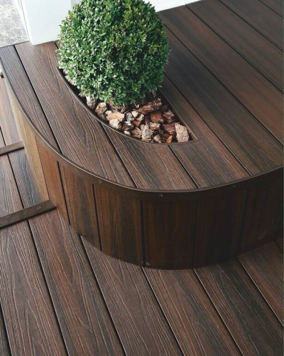 LEGRO ULTRA NATURALE WALNUT