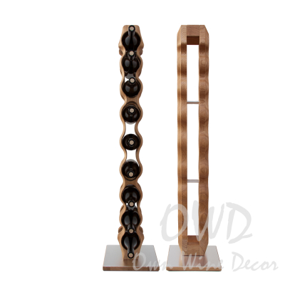 Підставка для вина "Omo9_DubSelect"