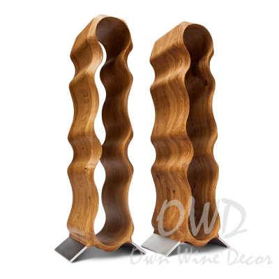 Подставка для вина "SLIM_DubSelect"