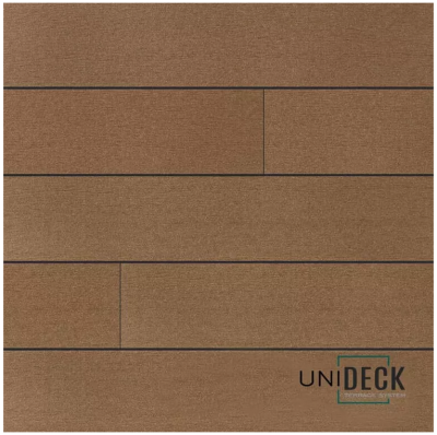Unideck Massive Cedar