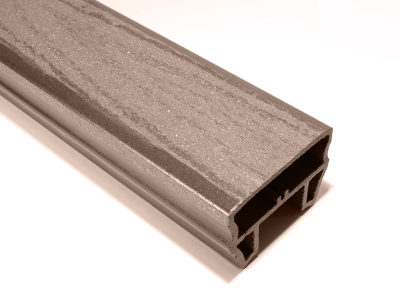 ПЕРИЛО HOLZDORF 80Х53Х4000 ММ IMPRESS