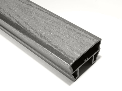 ПЕРИЛО HOLZDORF 80Х53Х4000 ММ IMPRESS