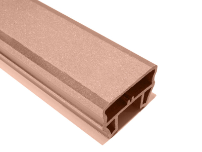 ПЕРИЛО HOLZDORF 80Х53Х4000 ММ KANTRY