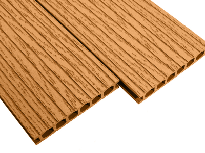 HOLZDORF 162×24х2400 мм Тип Д, Імпрес (БУК)