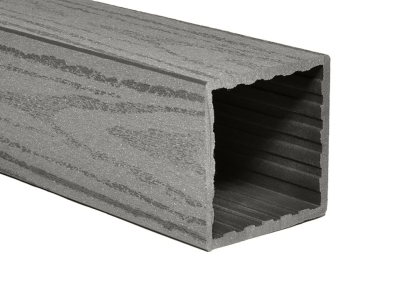 ПРОФИЛЬ ОПОРНЫЙ HOLZDORF 100Х100Х8Х4000 ММ IMPRESS