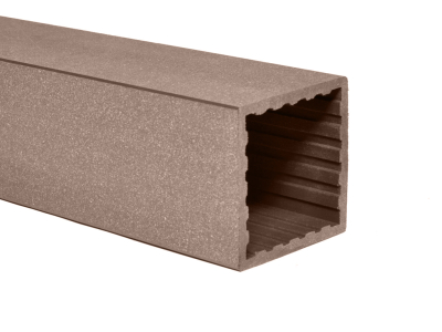 ПРОФІЛЬ ОПОРНИЙ HOLZDORF 100Х100Х8Х4000 ММ KANTRY