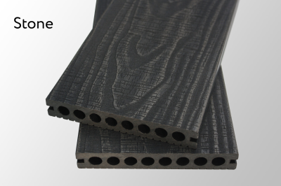 Терасна дошка WOODLUX "Vintage" (STONE)