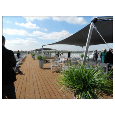 Искусственная трава Condor Teak Pro