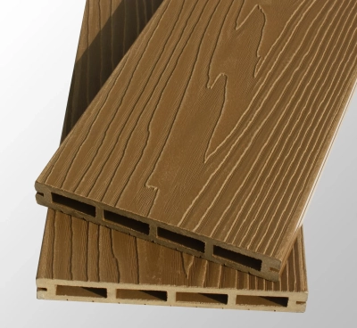 Терасна дошка "Lite Premium 3D Натур"