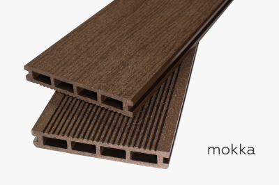 Терасна дошка WOODLUX "Business" (MOKKA)