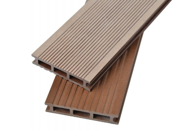 Террасная доска "Deckado" (ТИК)