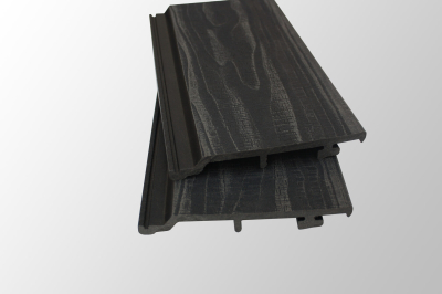 Фасадна дошка WOODLUX "Privat 3D Vintage"